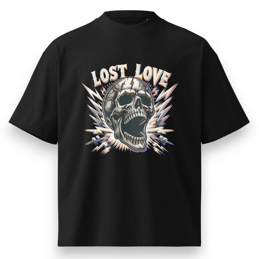 Agony - Oversized Shirt