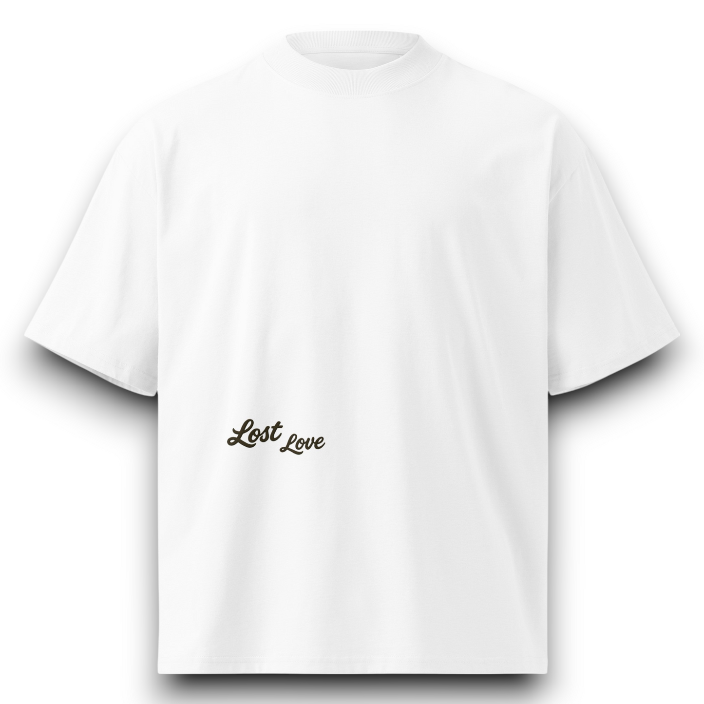 Demise - Oversized Shirt