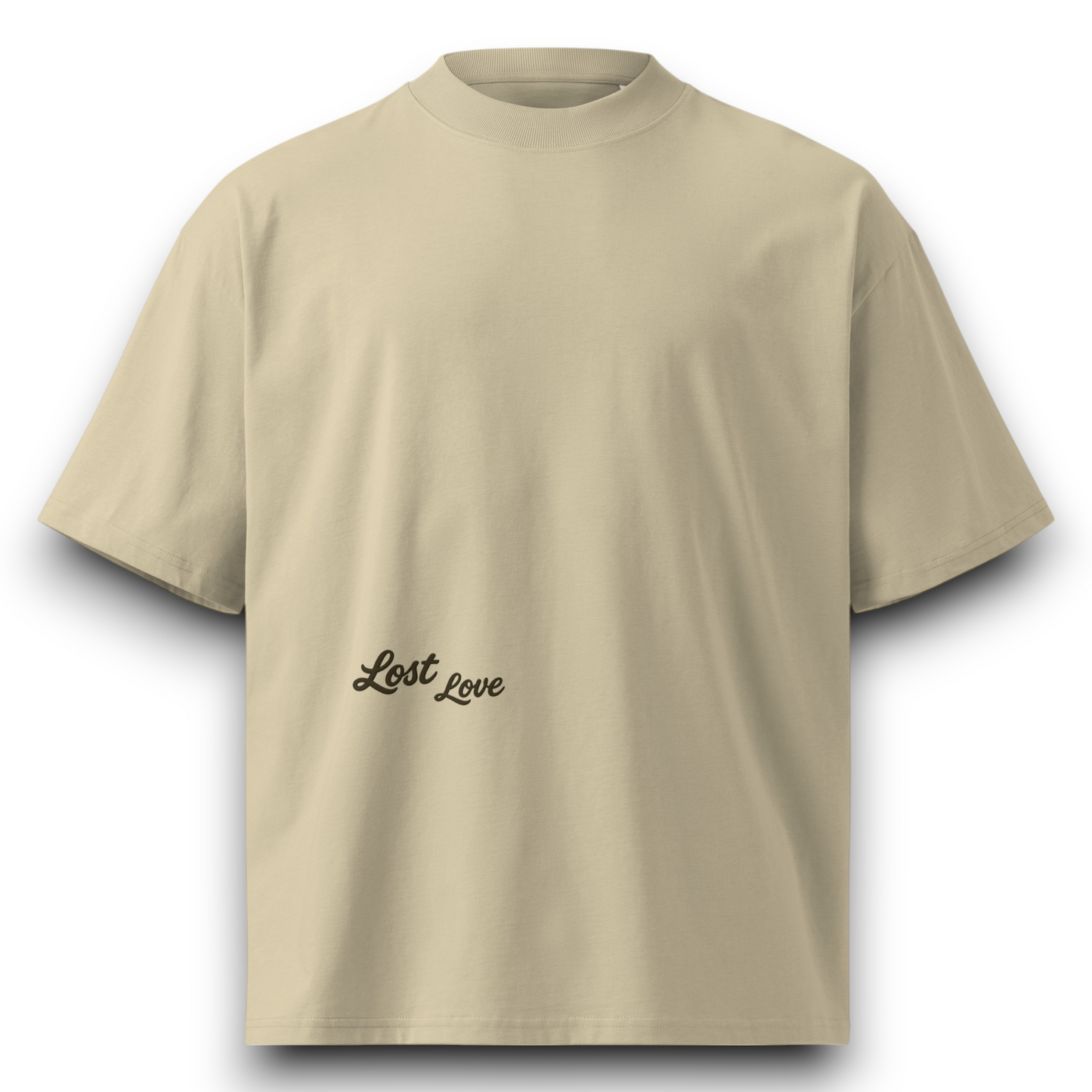 Demise - Oversized Shirt