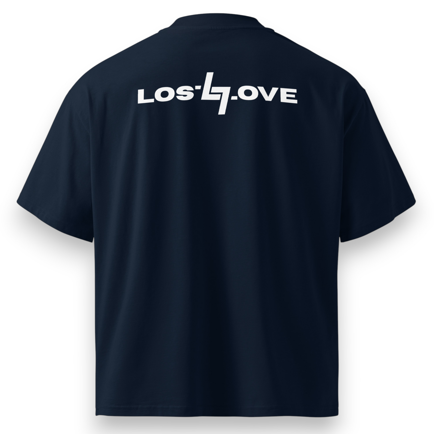 Lost Love Icon - Oversized Shirt