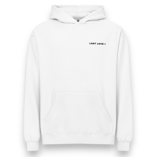 Lost Love Icon - Hoodie
