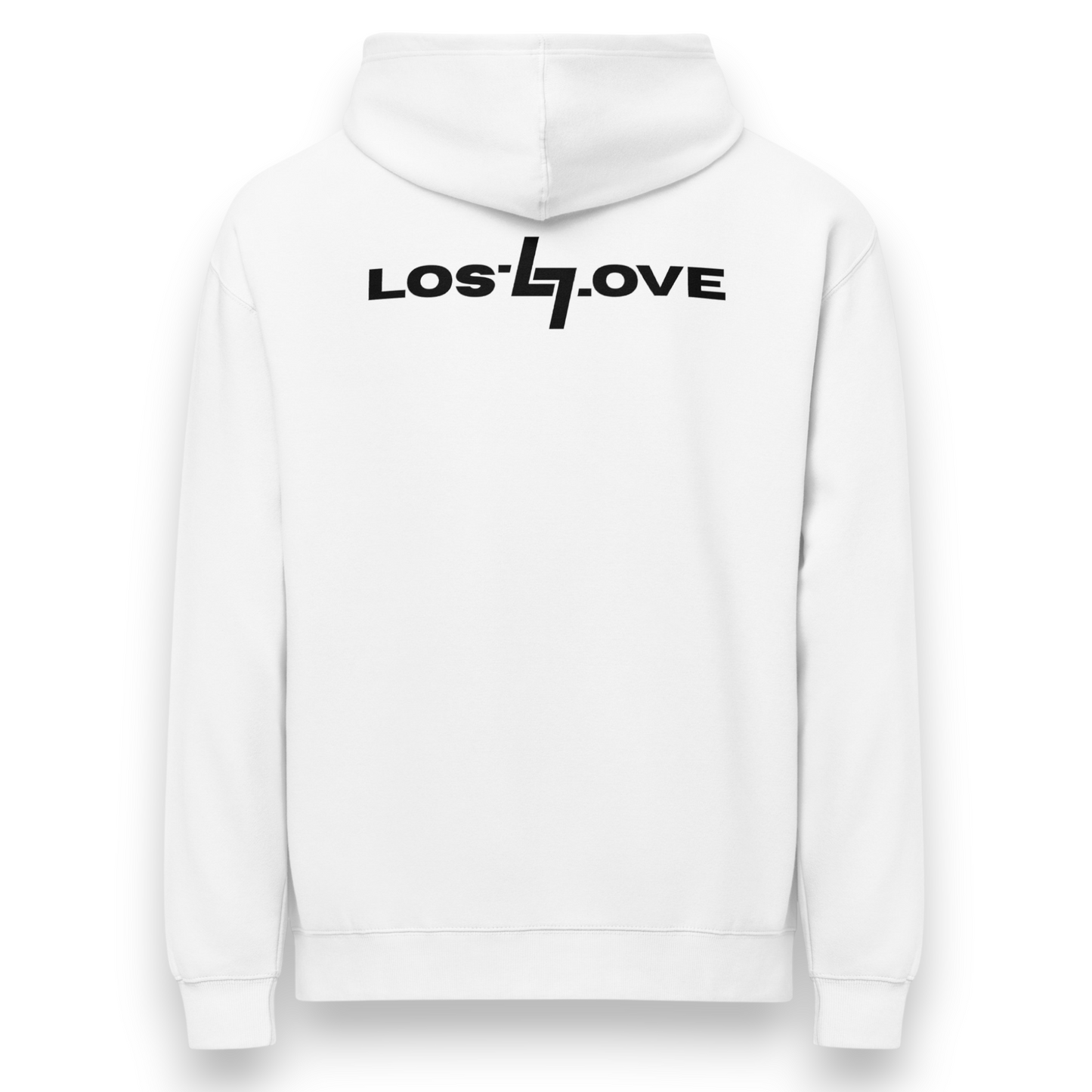 Lost Love Icon - Hoodie