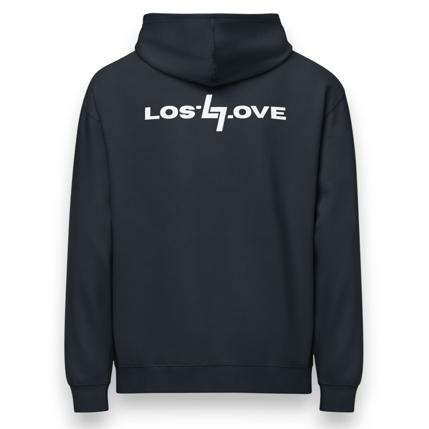 Lost Love Icon - Hoodie