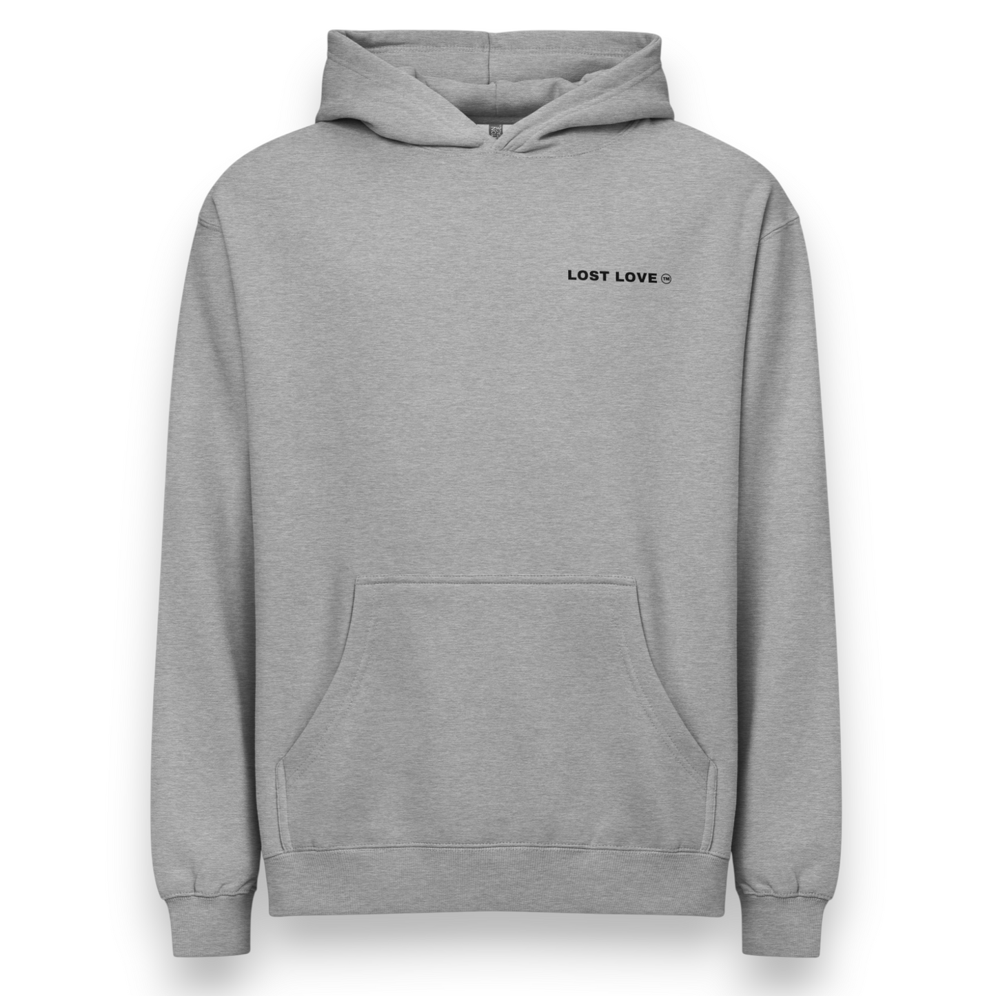 Lost Love Icon - Hoodie