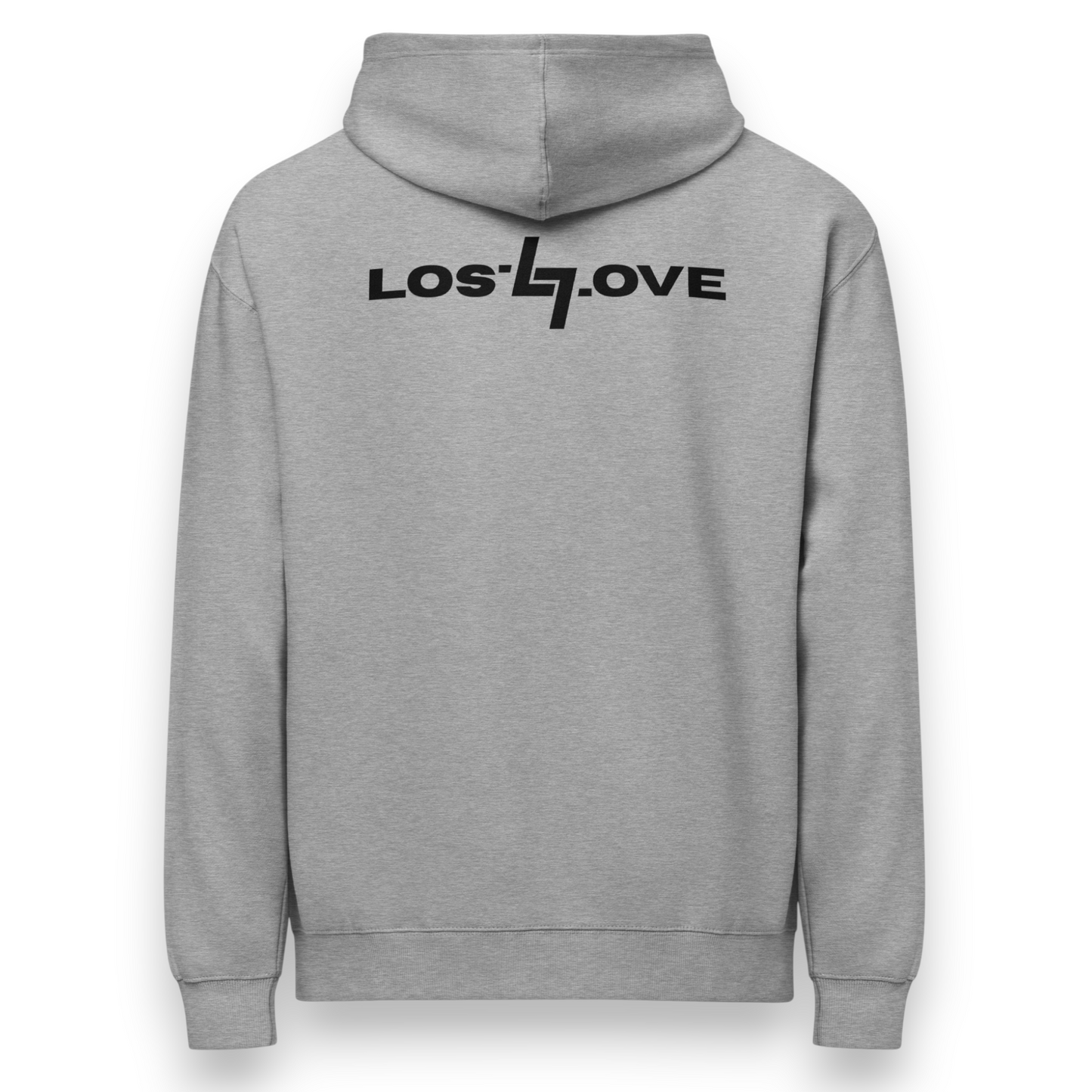 Lost Love Icon - Hoodie