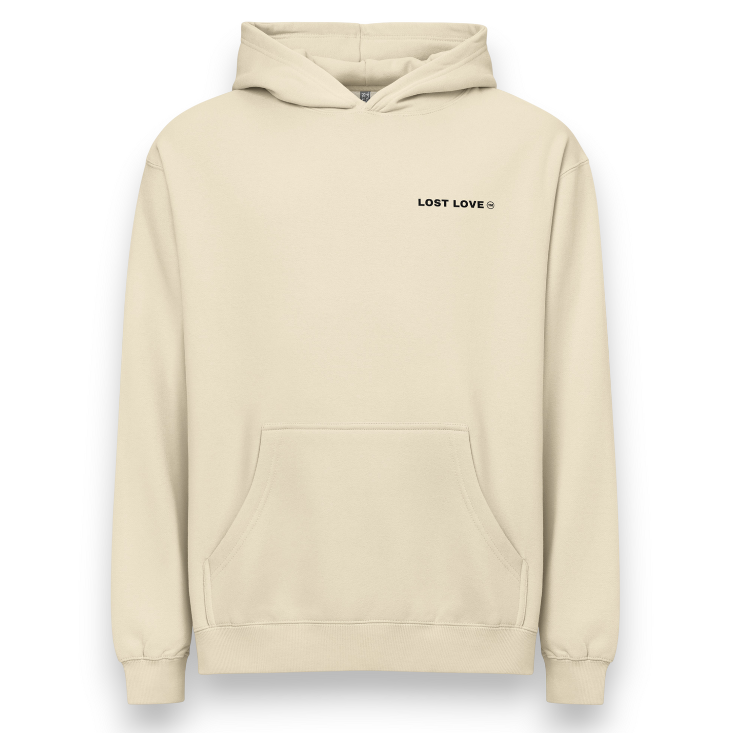 Lost Love Icon - Hoodie
