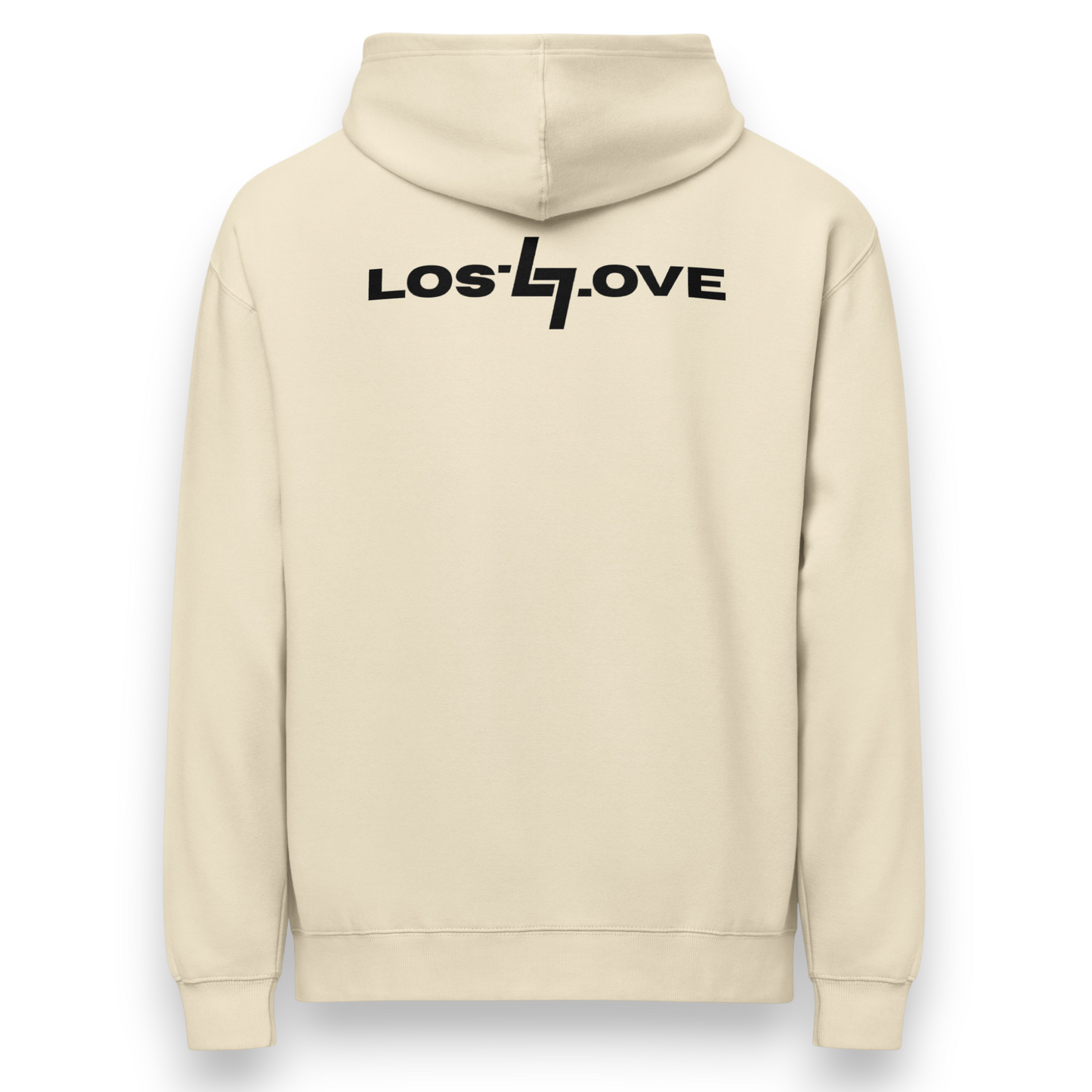 Lost Love Icon - Hoodie