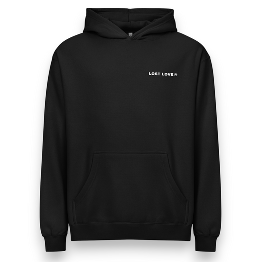 Lost Love Icon - Hoodie