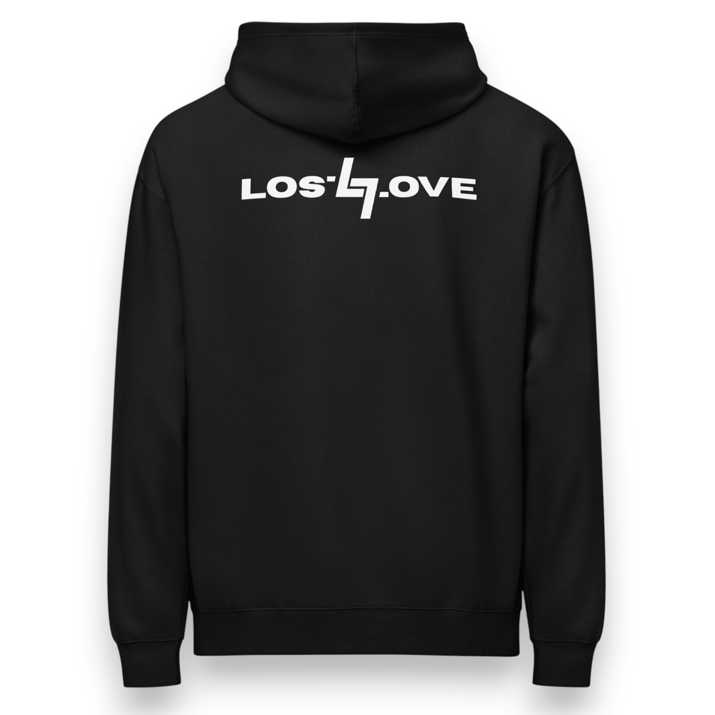 Lost Love Icon - Hoodie