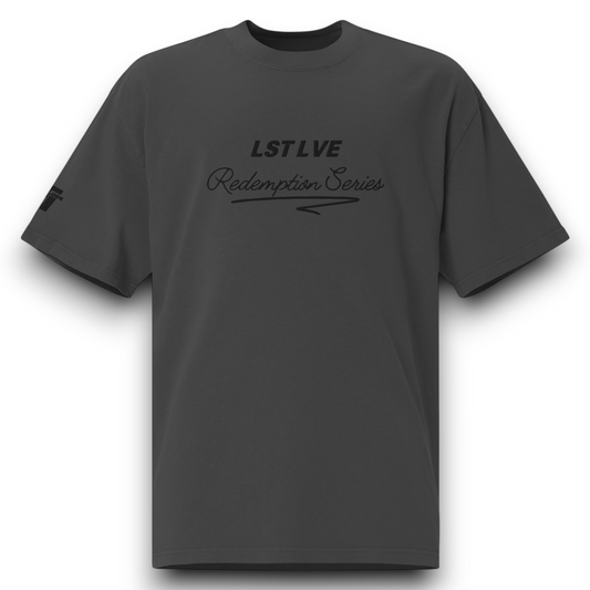 Redemption Series - Oversized Shirt