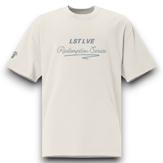 Redemption Series - Oversized Shirt