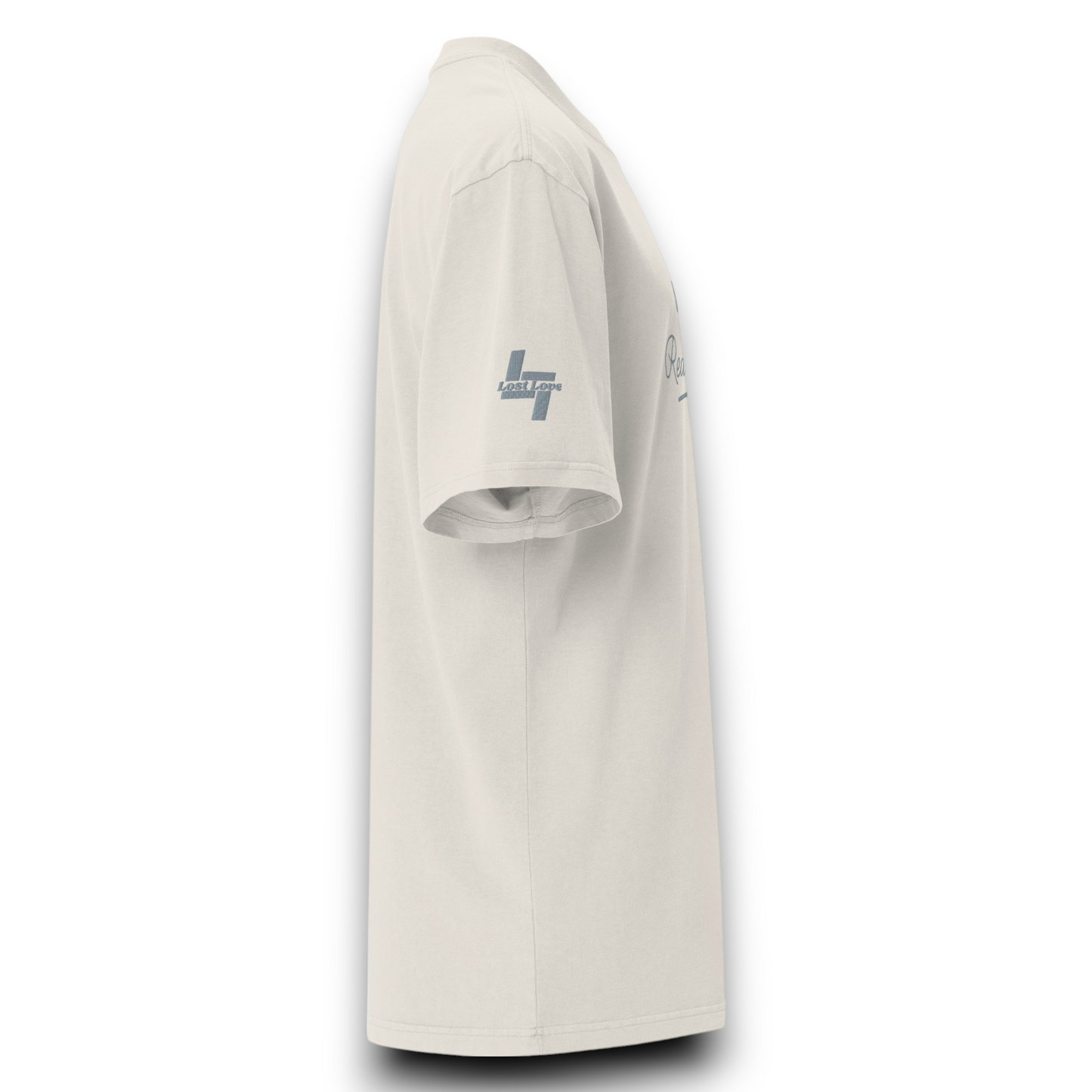 Redemption Series - Oversized Shirt
