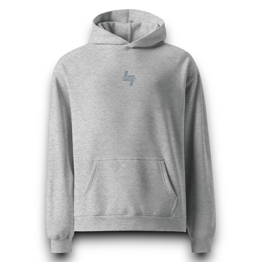 Signature - Oversized Hoodie