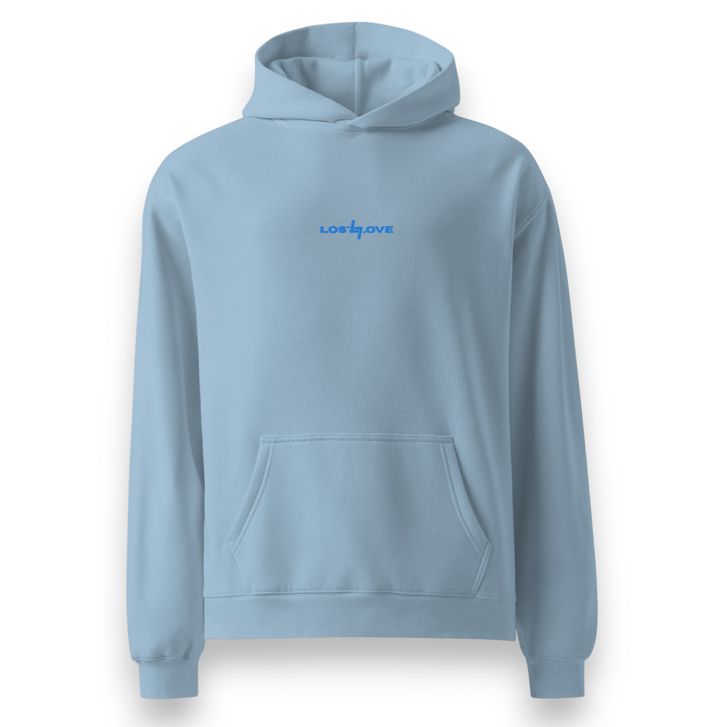 Statement - Hoodie