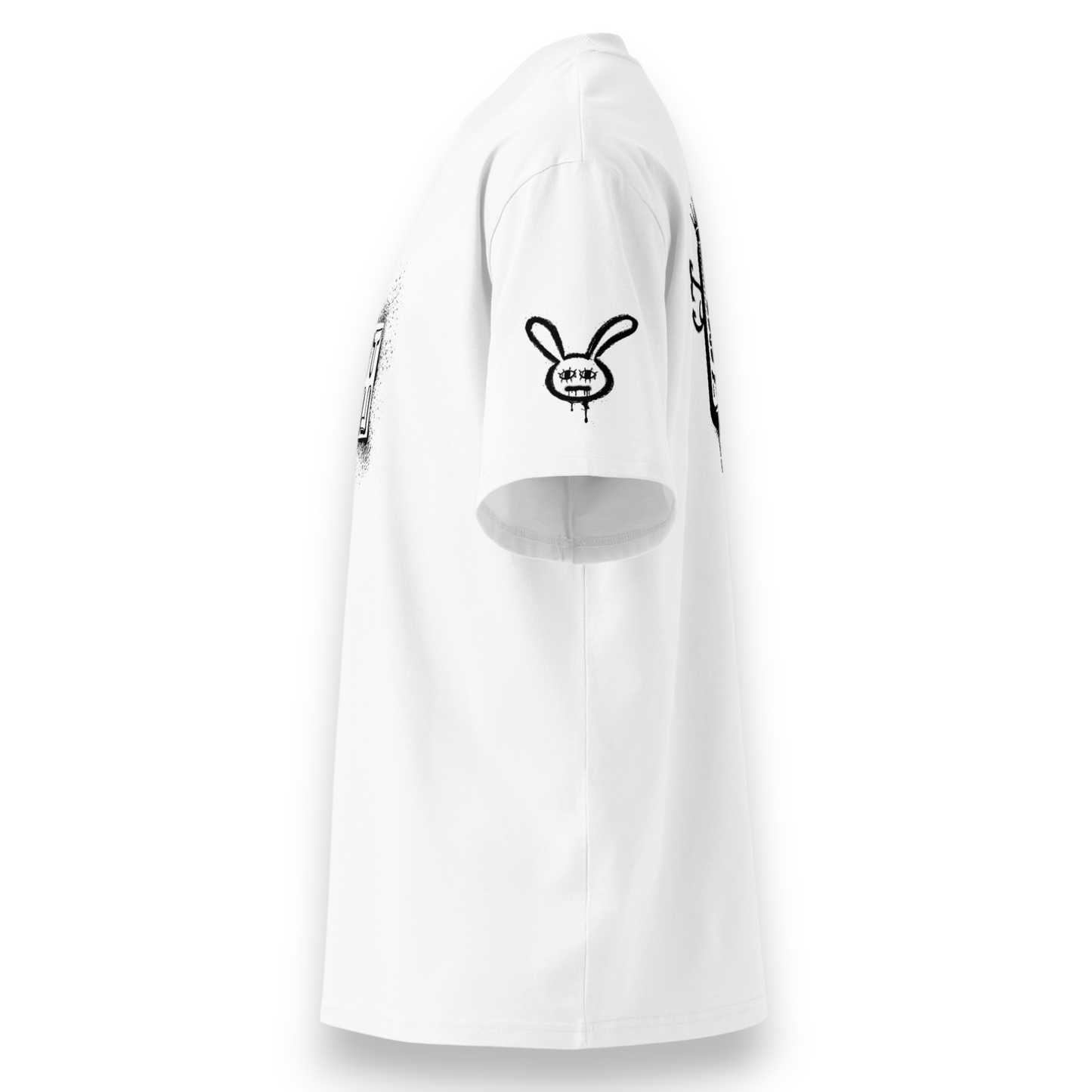Urban - Oversized Shirt