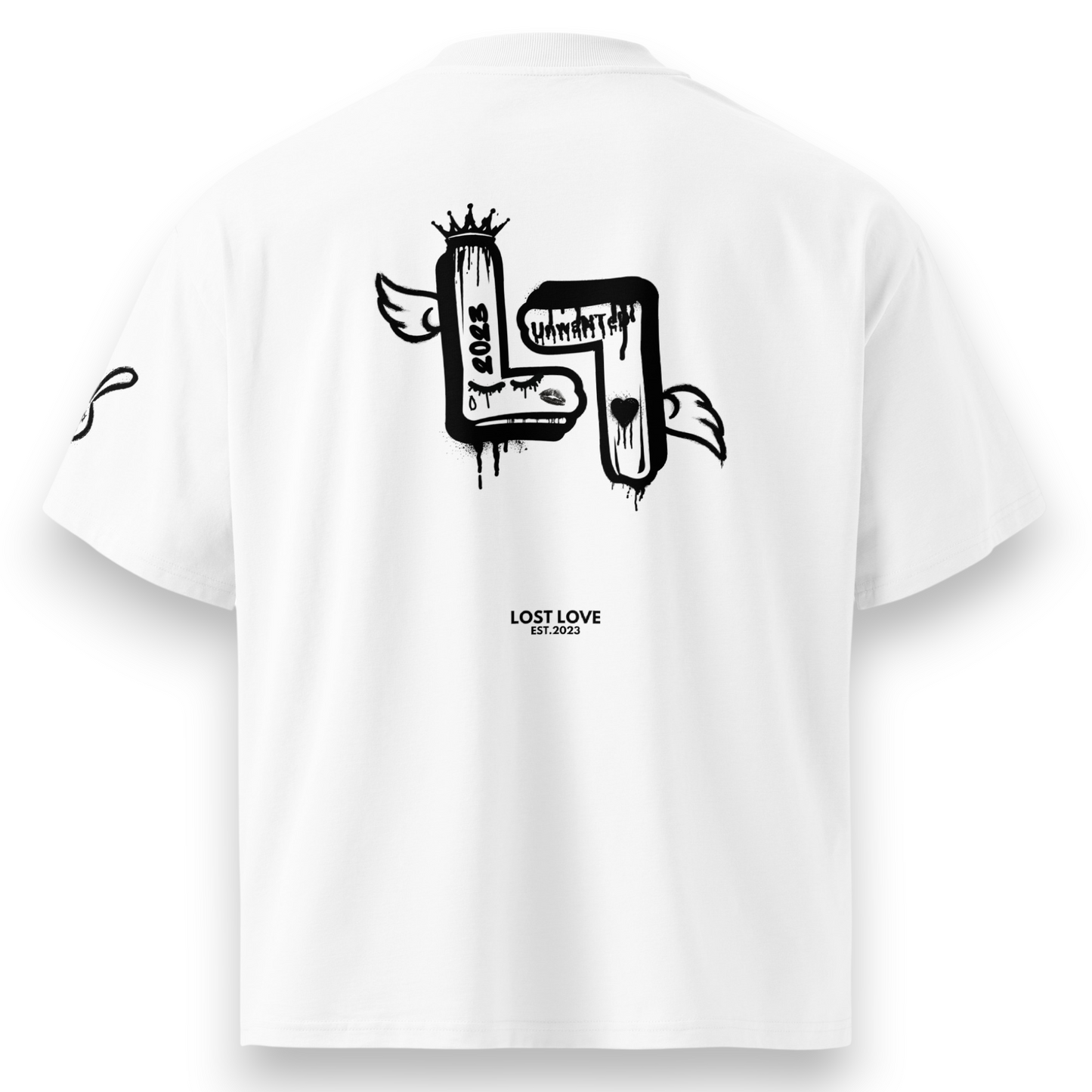 Urban - Oversized Shirt