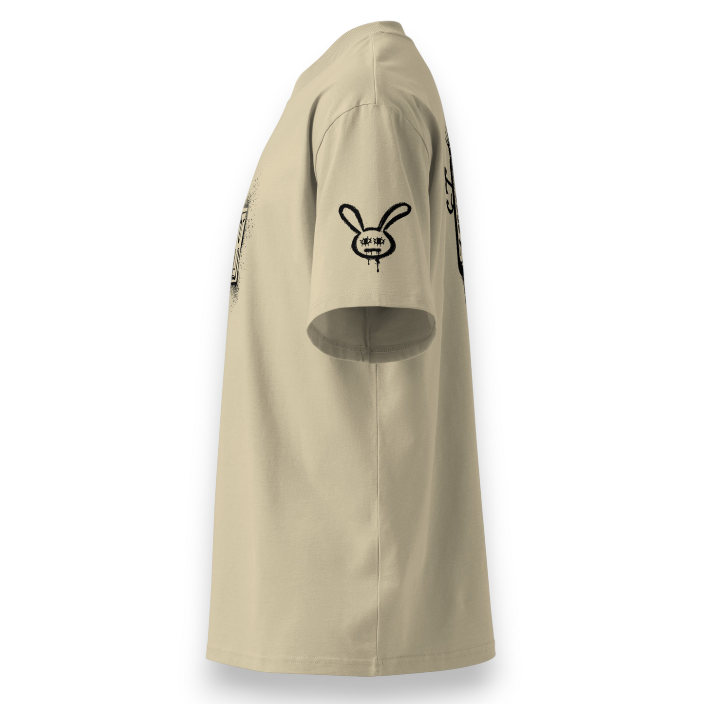 Urban - Oversized Shirt