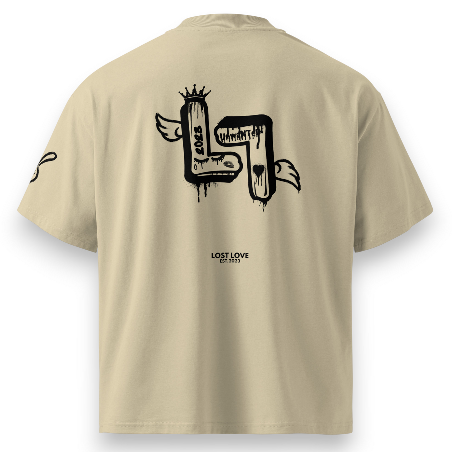 Urban - Oversized Shirt