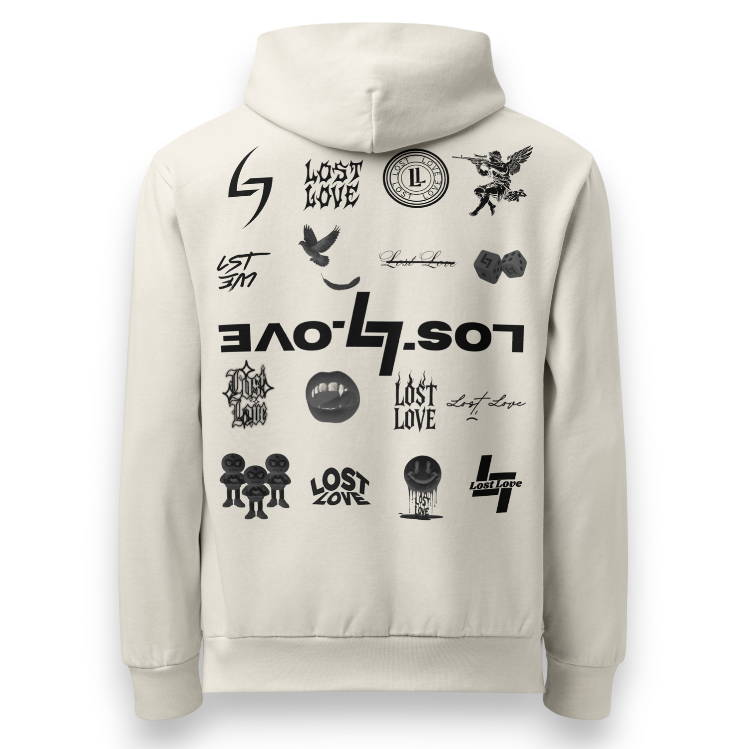 Hoodies