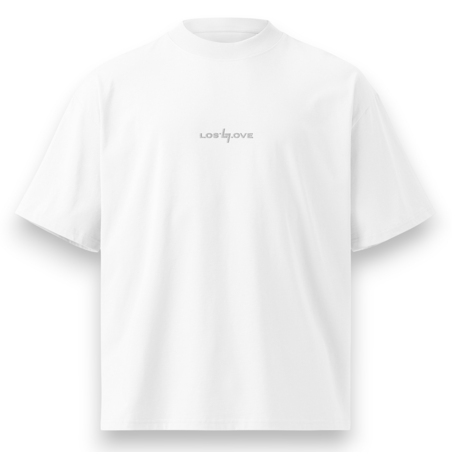 Statement - Oversized Shirt