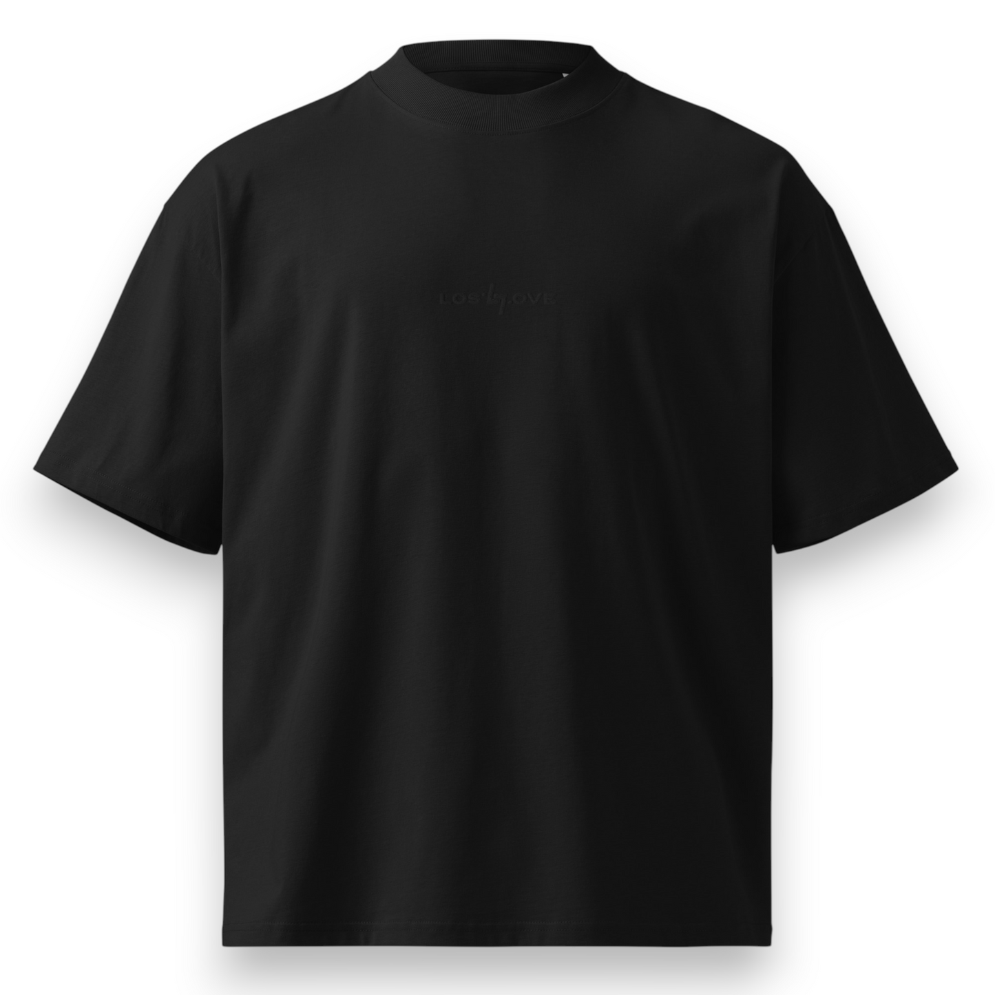 Statement - Oversized Shirt