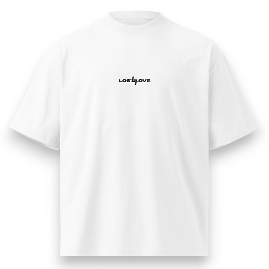 Statement - Oversized Shirt