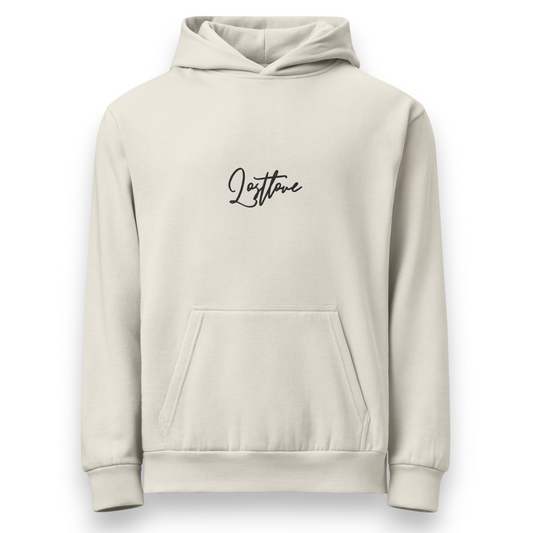 Signature Script - Hoodie