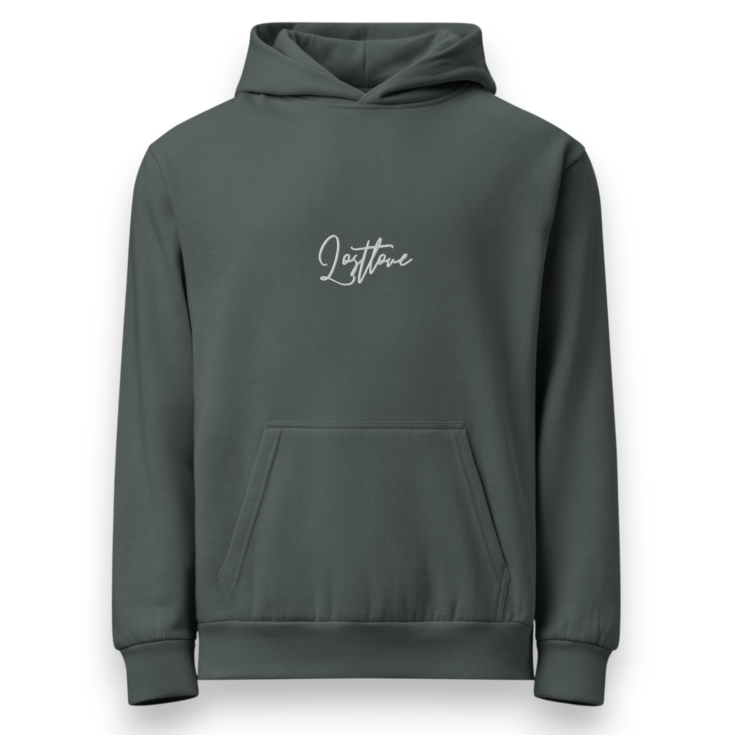 Signature Script - Hoodie