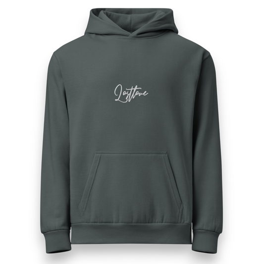 Signature Script - Hoodie