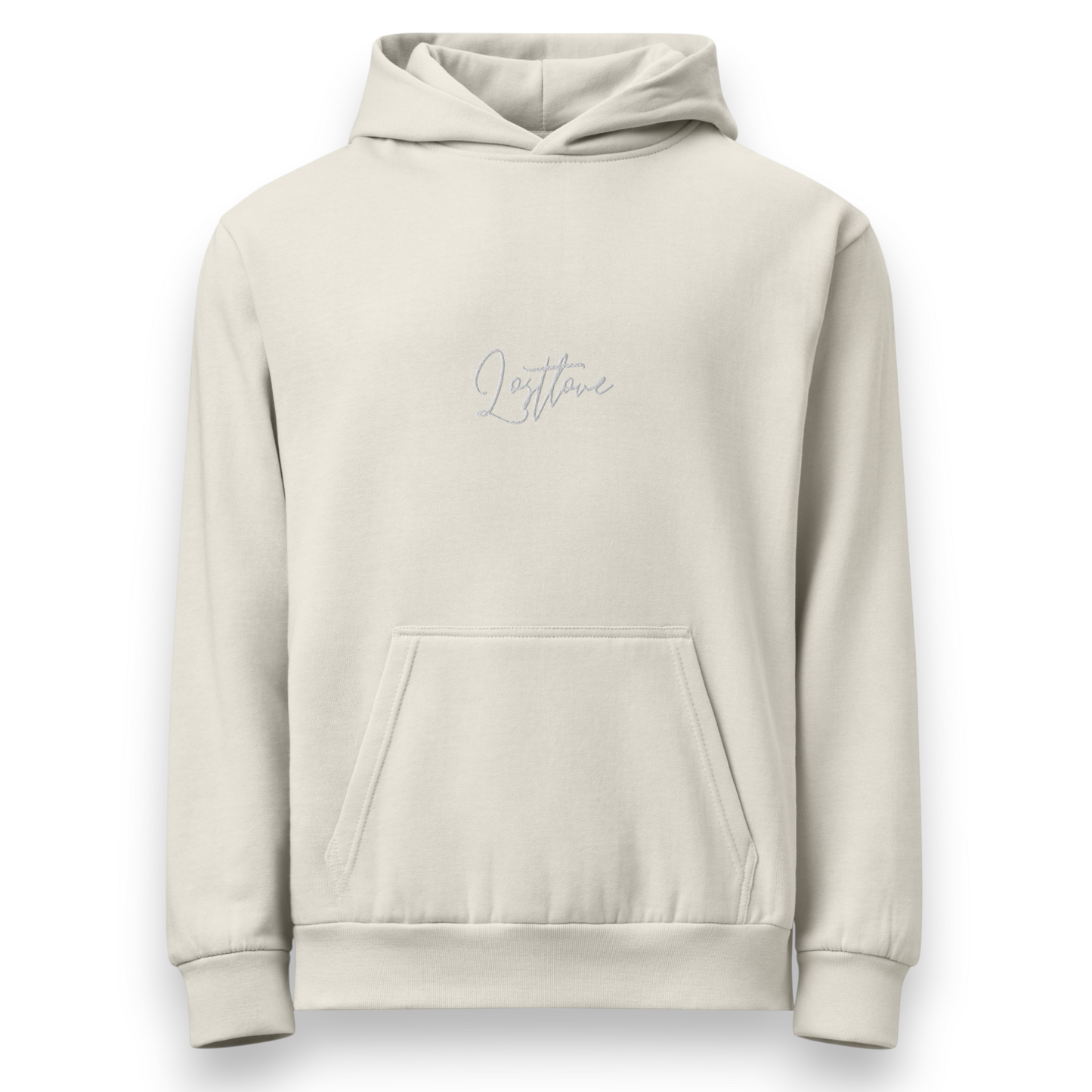 Signature Script - Hoodie