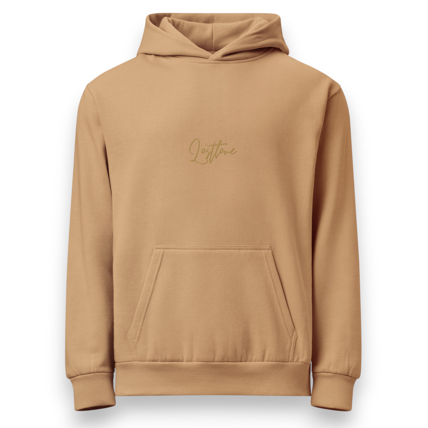 Signature Script - Hoodie