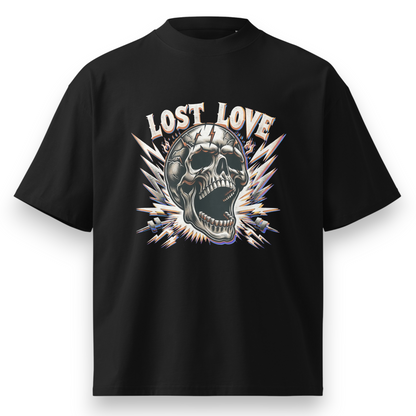 Agony - Oversized Shirt