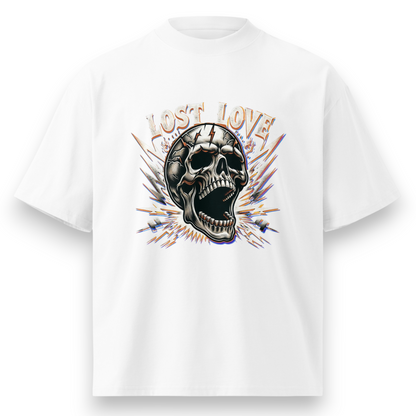 Agony - Oversized Shirt