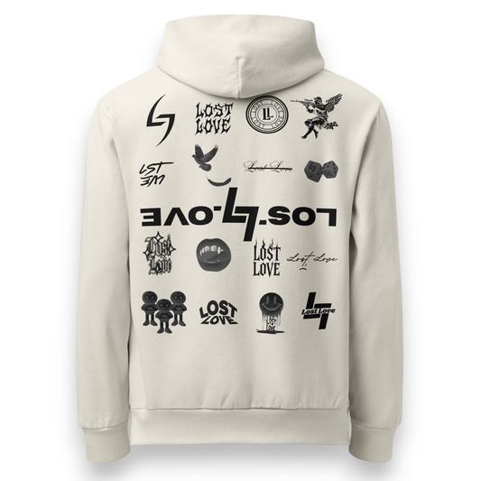 Billboard - Hoodie