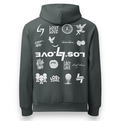 Billboard - Hoodie