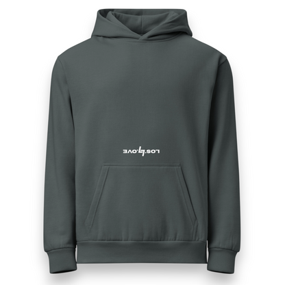 Billboard - Hoodie