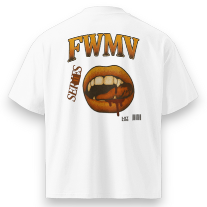 FWMV - Oversized Shirt