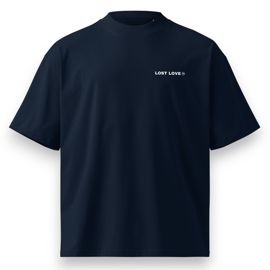 Lost Love Icon - Oversized Shirt