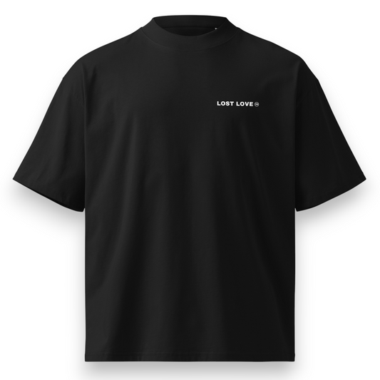 Lost Love Icon - Oversized Shirt