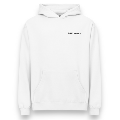 Lost Love Icon - Hoodie