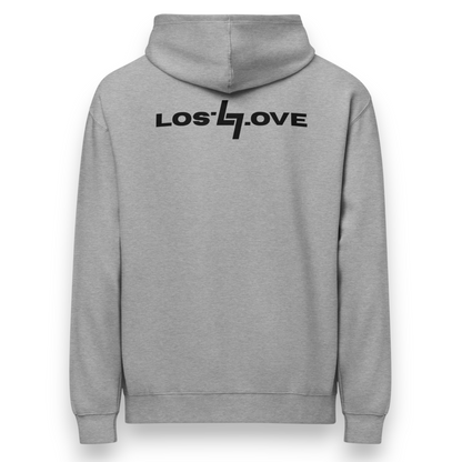 Lost Love Icon - Hoodie