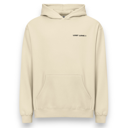 Lost Love Icon - Hoodie
