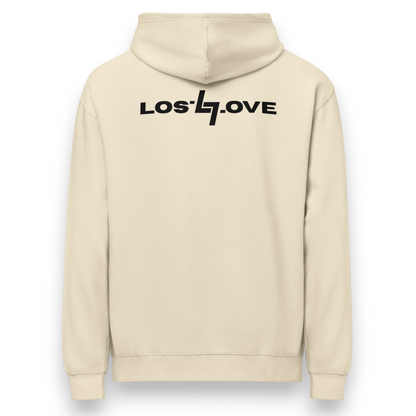 Lost Love Icon - Hoodie