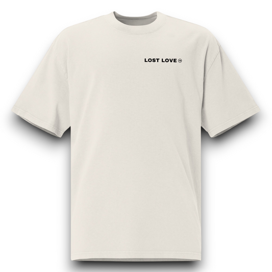 Lost Love TM - Oversized Shirt