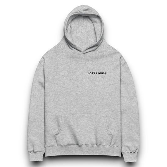 Lost Love TM - Oversized Hoodie