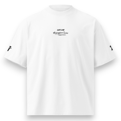 Redemption Series - Oversized Shirt