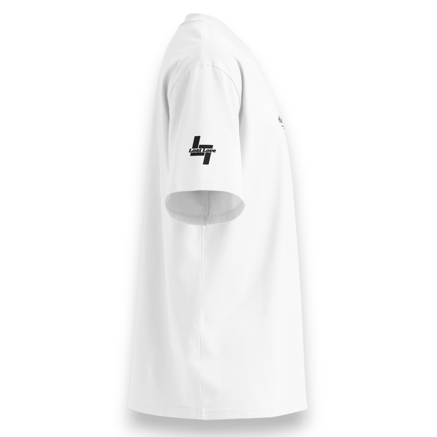 Redemption Series - Oversized Shirt