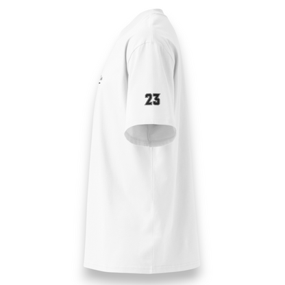 Redemption Series - Oversized Shirt