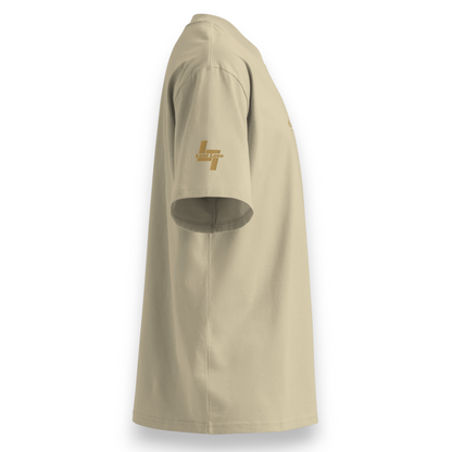 Redemption Series - Oversized Shirt