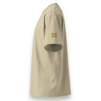 Redemption Series - Oversized Shirt